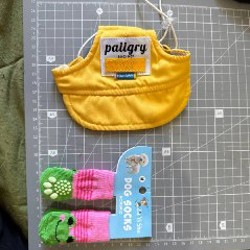 Кепка - фото 2
