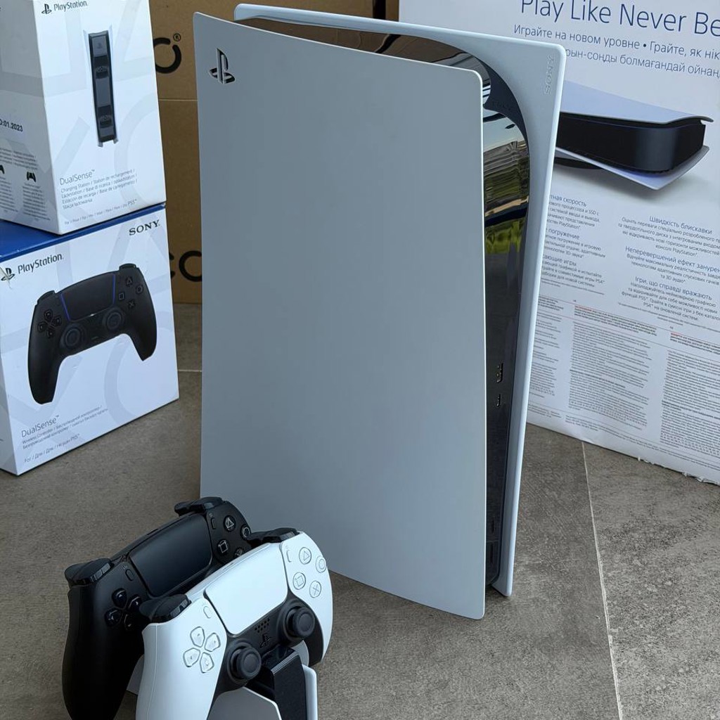 PlayStation 5