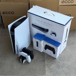 PlayStation 5 - фото 2