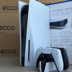 PlayStation 5 - фото 3