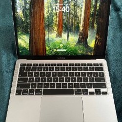 MacBook Air 2020 - фото 2