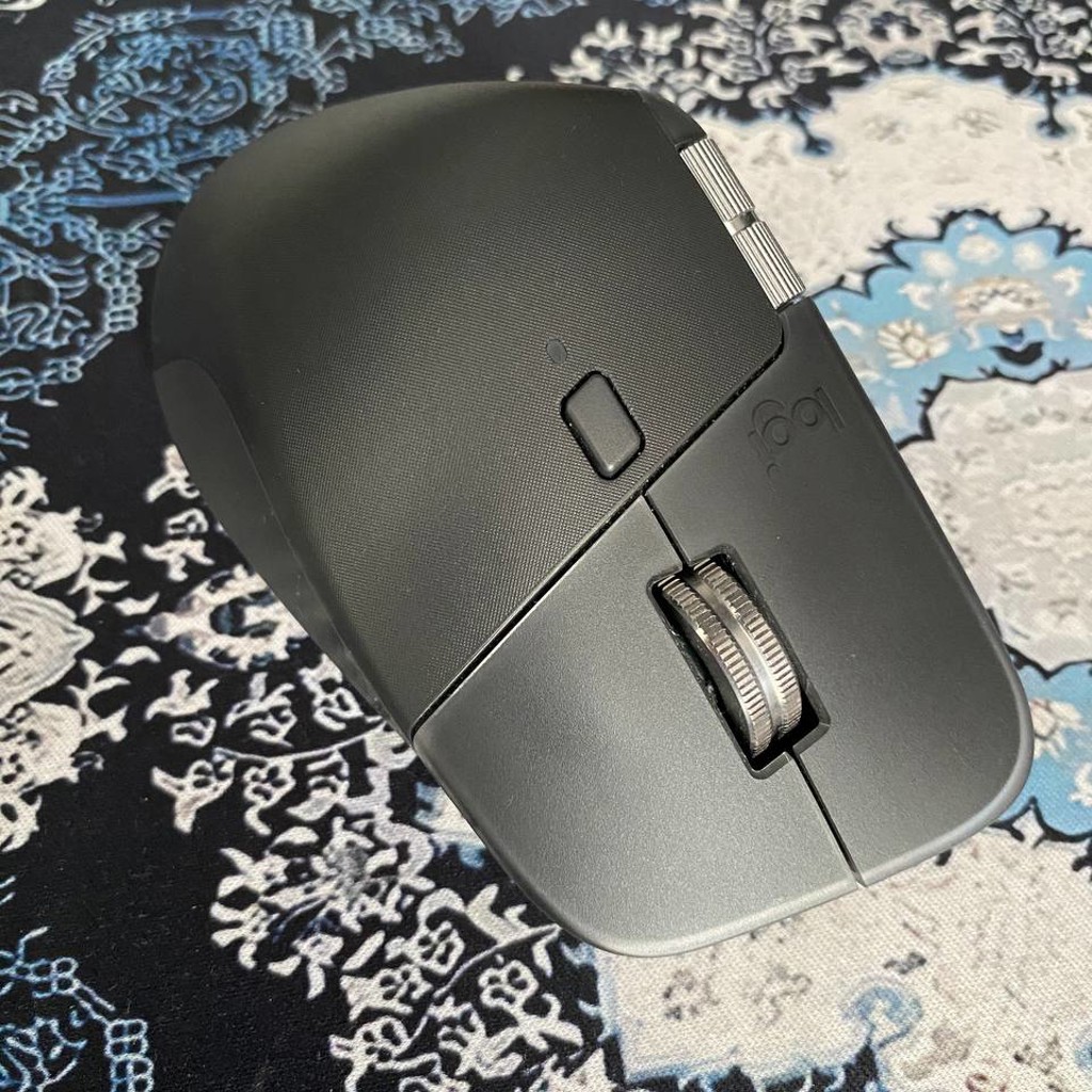 Мышь Logitech MX Master 4
