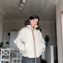 Шубка/куртка овечка - фото 3