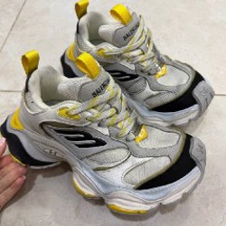 Кроссовки Balenciaga Cargo - фото 3