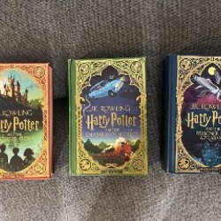 Harry Potter and the Chamber of Secrets - фото 1
