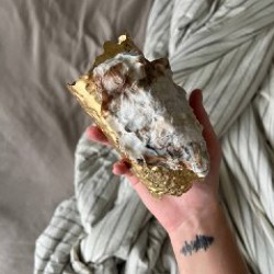 Браслет Zara с искусственной ракушкой - фото 3