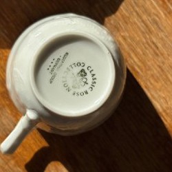 Кофейная пара Rosenthal Classic Collection - фото 5