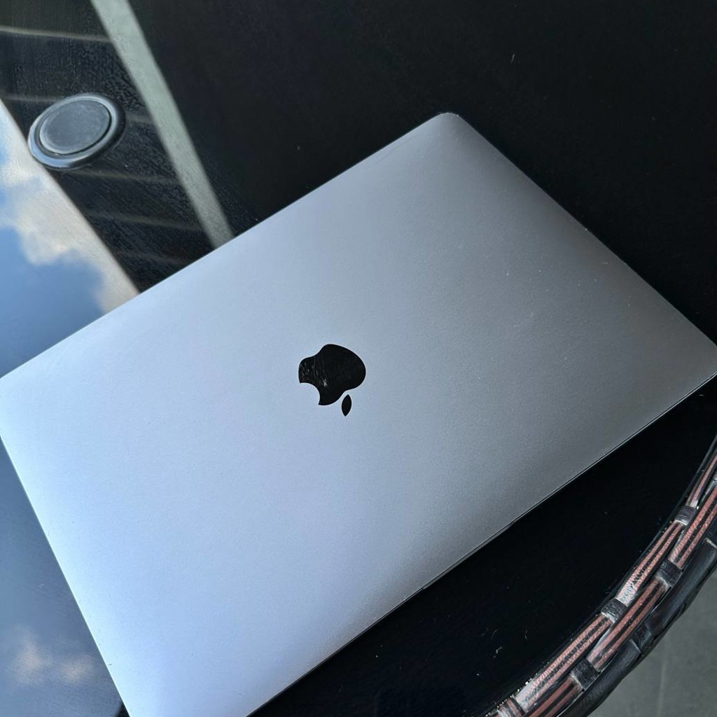 MacBook Pro 13” 2017