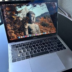 MacBook Pro 13” 2017 - фото 2
