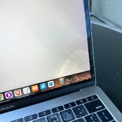 MacBook Pro 13” 2017 - фото 3