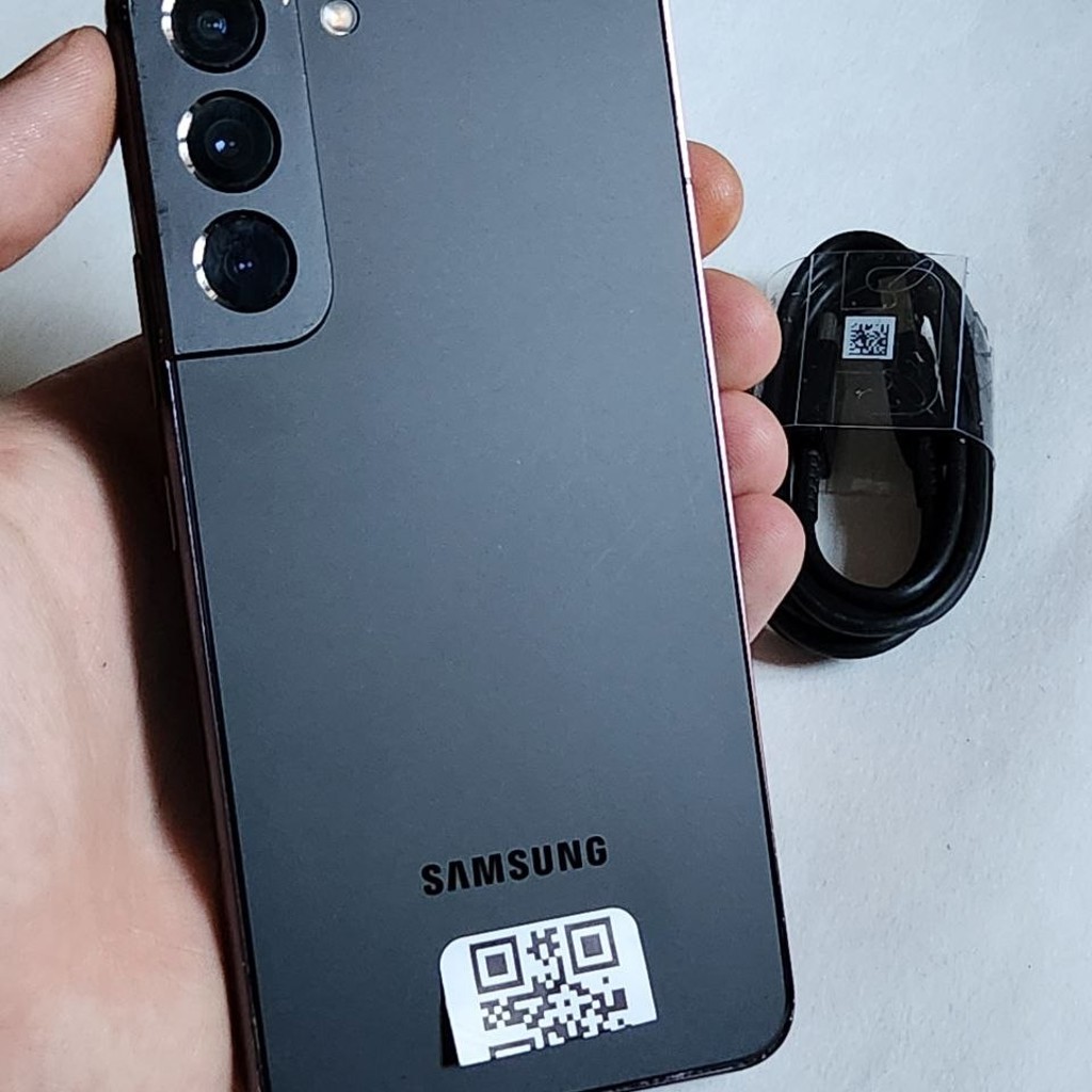 Samsung Galaxy S22 5G
