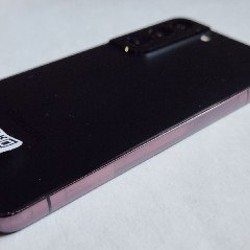 Samsung Galaxy S22 5G - фото 8