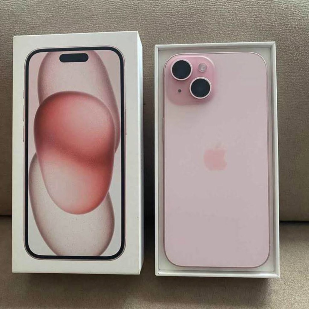 IPhone 15