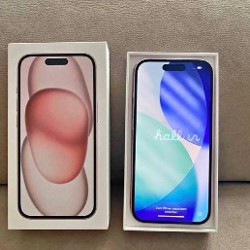 IPhone 15 - фото 2