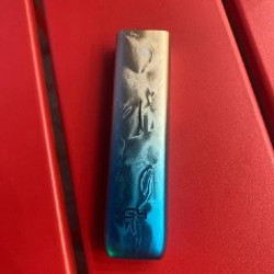 Вейп Caliburn G4 Mini - фото 2