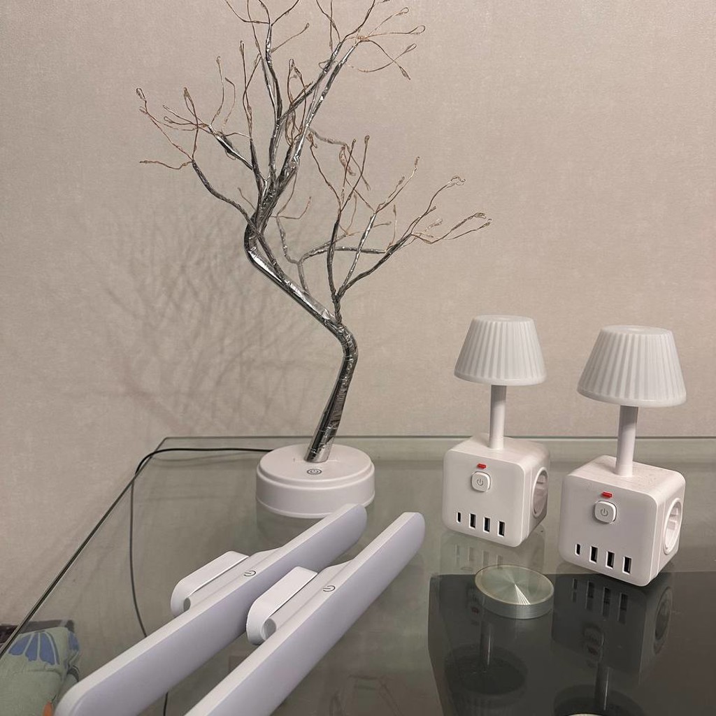 LED-светильник