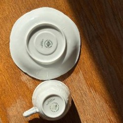 Кофейная пара Rosenthal Classic Collection - фото 2