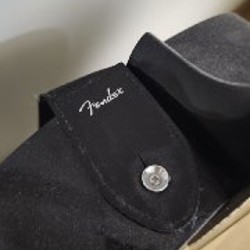 Гитара Fender FA115 - фото 3
