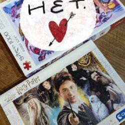 Настолка Cluedo Harry Potter - фото 10