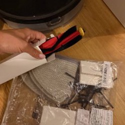 Пылесос Xiaomi Roborock S5max - фото 3