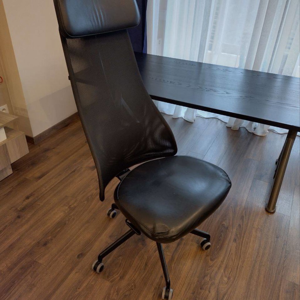 IKEA JÄRVFJÄLLET