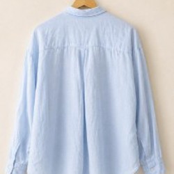 Рубашка Uniqlo - фото 2