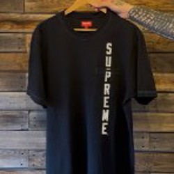 Футболка Supreme - фото 4