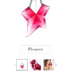 Angel Nova Mugler - фото 2