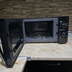 Микроволновка Toshiba - фото 2