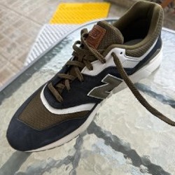 New Balance Men's 997H - фото 2