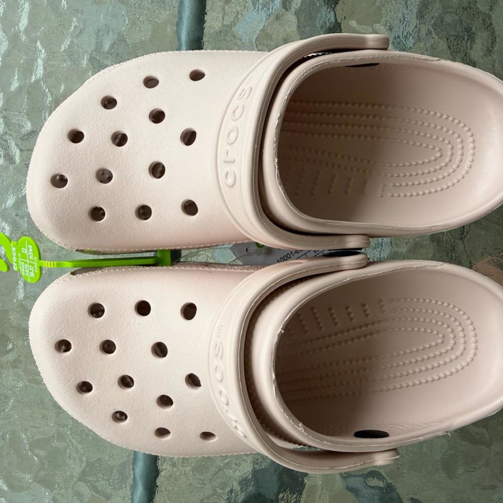 Crocs Unisex-Adult Classic Clog