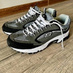 Кроссовки Skechers - фото 2