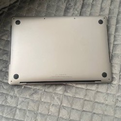 MacBook Pro 15” (2017) - фото 3
