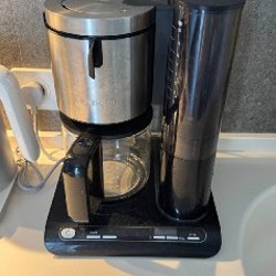 Капельная кофеварка Bosch Styline - фото 2