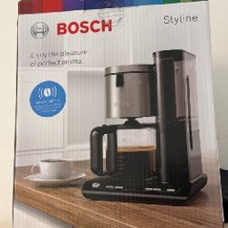 Капельная кофеварка Bosch Styline - фото 3
