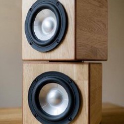 Студийные мониторы DMAX Cube - фото 2