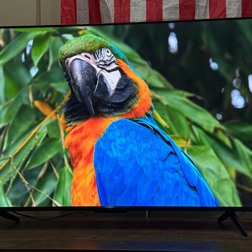 TCL 50P7K
