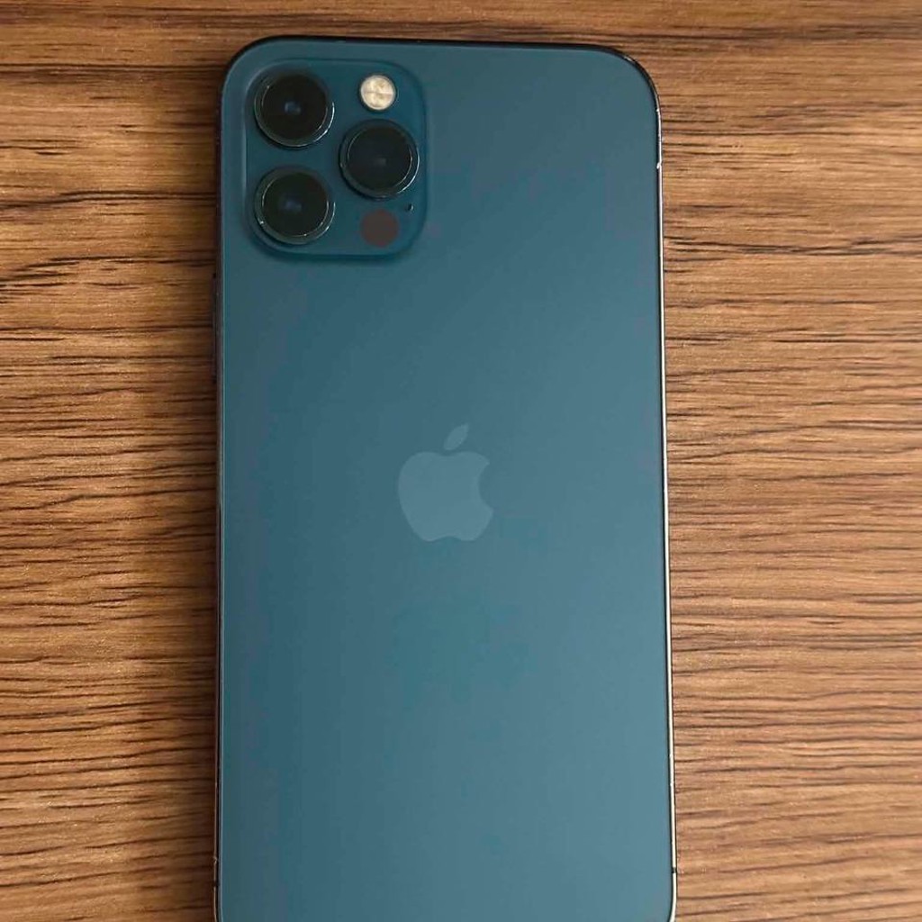 Iphone 12 Pro