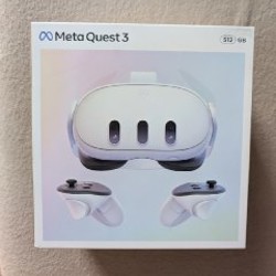 Meta Quest 3 - фото 8