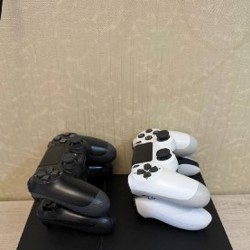 PS4 Slim 1 TB - фото 2