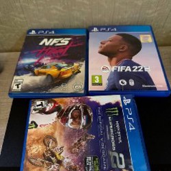 PS4 Slim 1 TB - фото 3