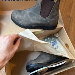Blundstone Women's Classics #585 - фото 6