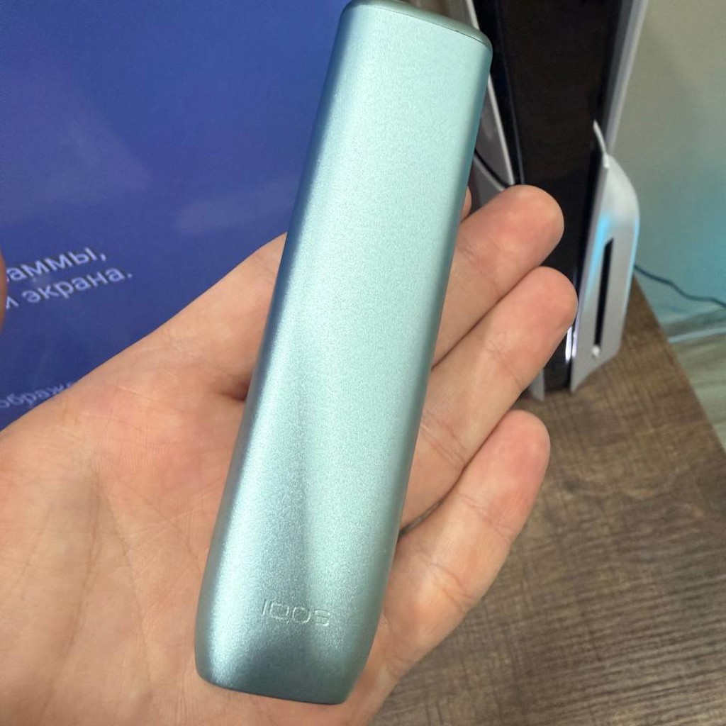 IQOS ILUMA