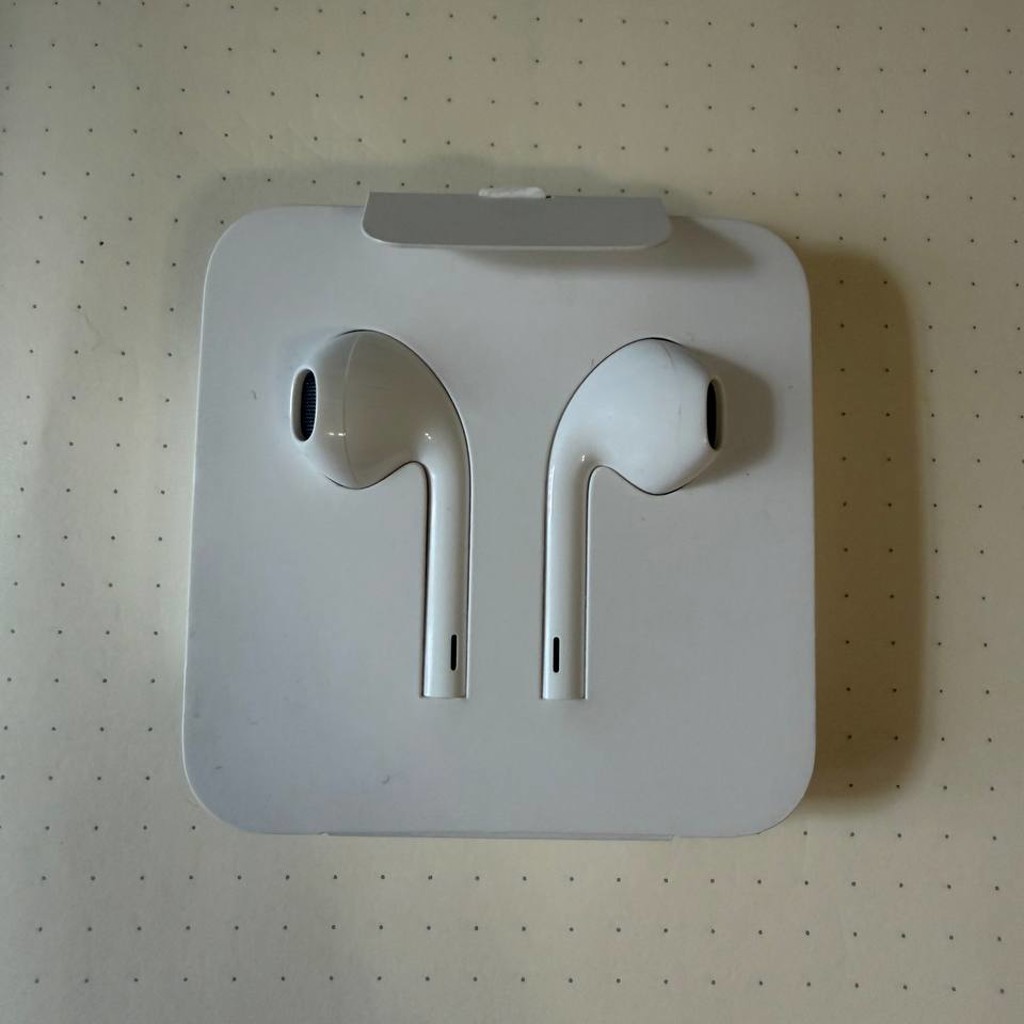 AirPods (EarPods)