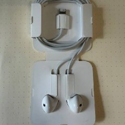 AirPods (EarPods) - фото 2