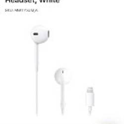 AirPods (EarPods) - фото 3