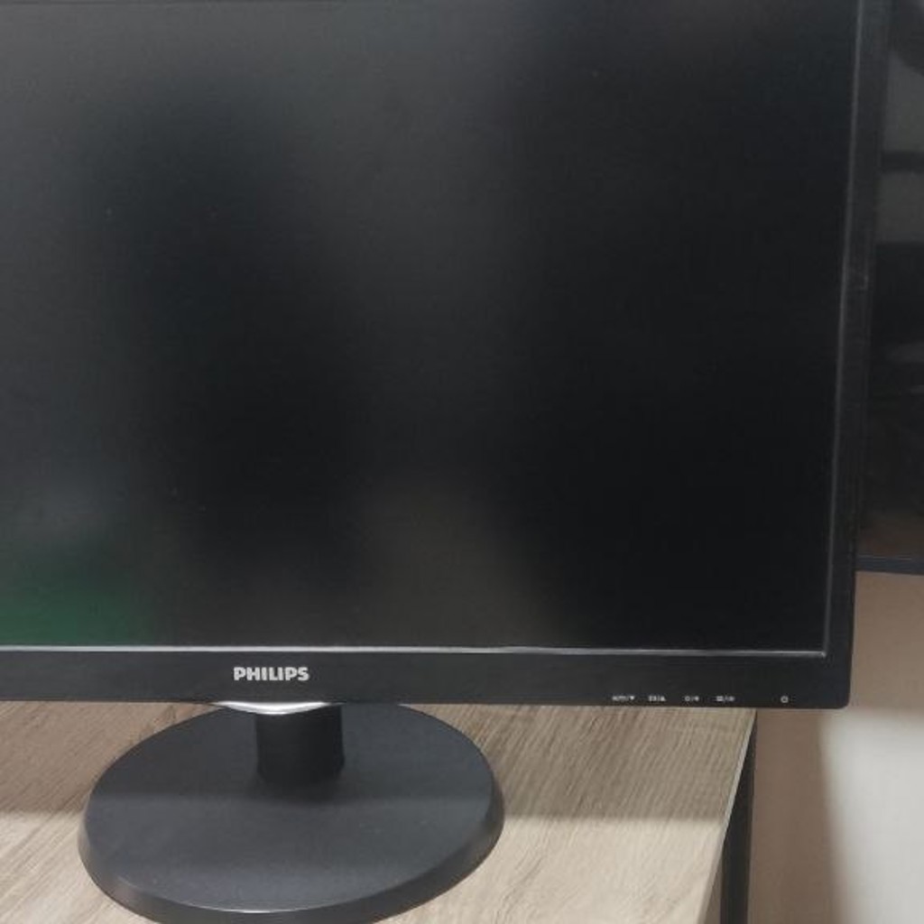 Монитор LG