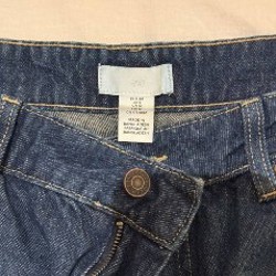 Джинсы H&M - фото 3