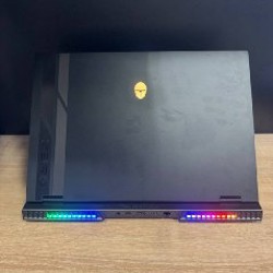 Игровой ноутбук THUNDEROBOT ZERO 18 Pro - фото 8