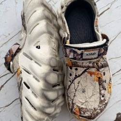 Crocs Echo Clog - фото 2